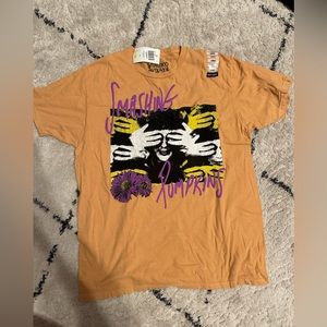 Smashing Pumpkins Tshirt